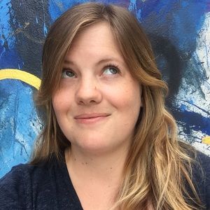 Meet your Posher, Eileen